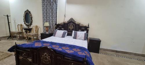 Sambrial House | Sialkot International Airport Guesthouse