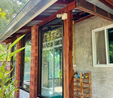 Wang Chin House | Siam Butterfly Farm