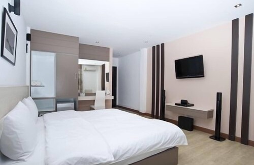 Nakhon Phanom Hotel | Siam Grand Hotel