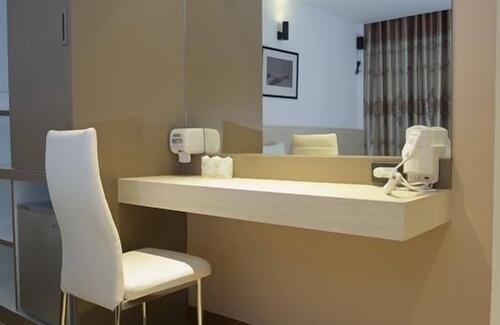 Nakhon Phanom Hotel | Siam Grand Hotel