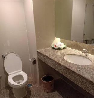 Racha Thewa Hotel | Siam Mandarina Hotel - Free BKK Airport Shuttle