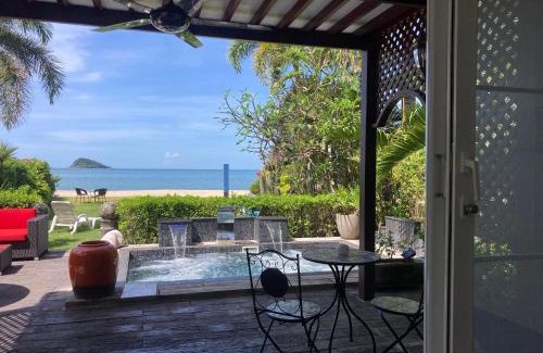 Klong Son Villa | Siam Royal View Villas