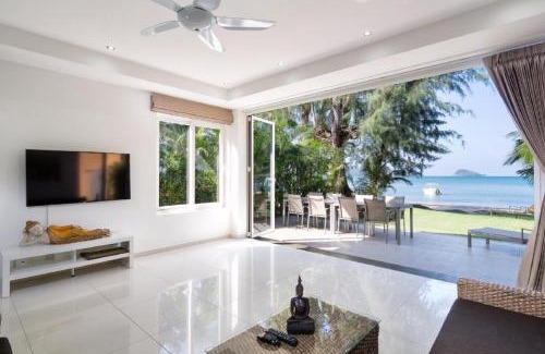 Klong Son Villa | Siam Sunset Beach Villas
