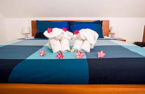 Klong Son Villa | Siam Sunset Beach Villas