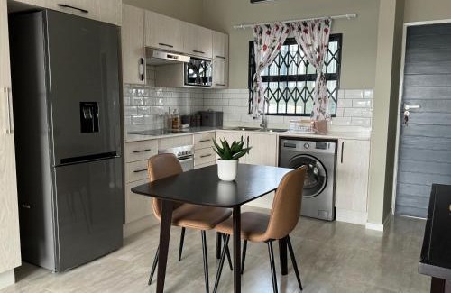 Gaborone Apartment | SiaMo Suite