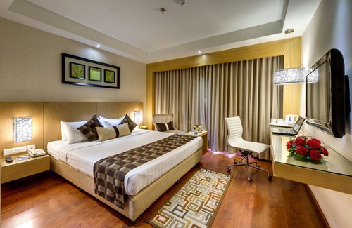 Park Street Hotel | Siamton Inn - A Cygnett Collection