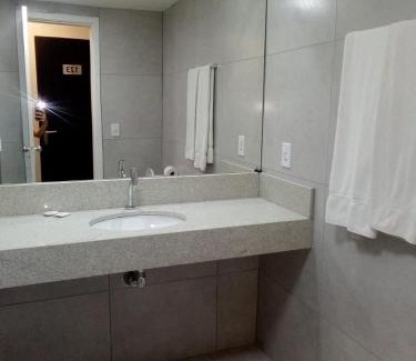 Setor Hoteleiro Norte Apartment | Sian Apart Hotel Garvey