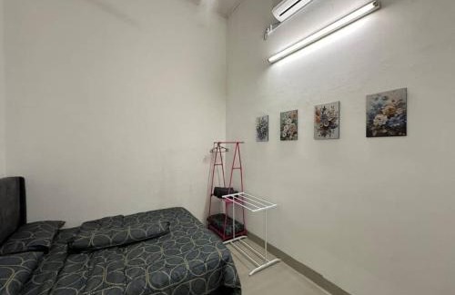 Bentong House | Siantan Homestay