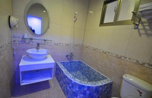 Big Beach House | Siaowan Homestay