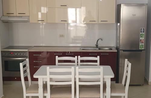 Tirana Apartment | Siar Apartment