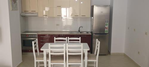 Tirana Apartment | Siar Apartment