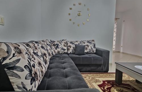 Tirana Apartment | Siar Apartment