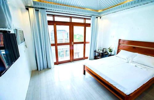 Catangnan House | Siargao Home Sweet Home
