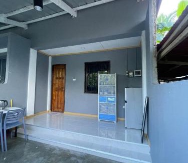 Catangnan Apartment | Siargao Maya Homes Room C in General Luna