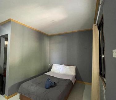 Catangnan Apartment | Siargao Maya Homes Room C in General Luna
