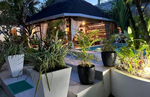 Catangnan Apartment | Siargao Residency by Privacy Group