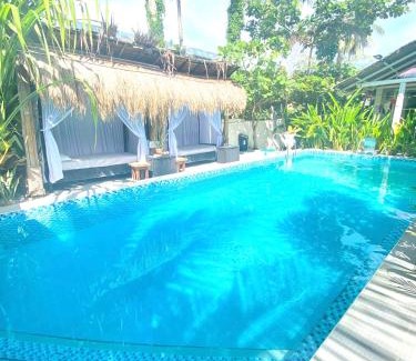 Catangnan Apartment | Siargao Residency by Privacy Group
