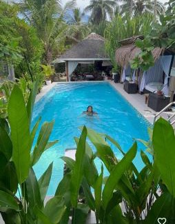Catangnan Apartment | Siargao Residency by Privacy Group