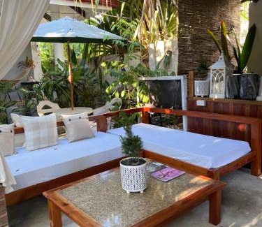 Catangnan Apartment | Siargao Residency by Privacy Group