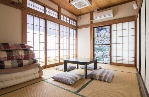 Fuefuki House | Siawase no yado shared with host - Vacation STAY 68283v