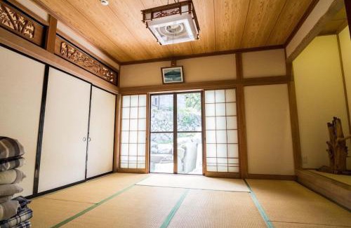 Fuefuki House | Siawase no yado shared with host - Vacation STAY 68283v
