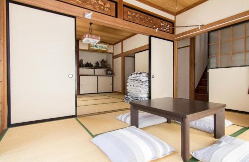 Fuefuki House | Siawase no yado shared with host - Vacation STAY 68283v