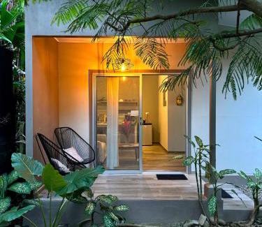 Puerto Viejo de Talamanca Apartment | Sibö House