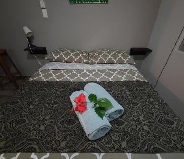 Puerto Viejo de Talamanca Apartment | Sibö House