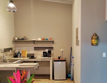 Puerto Viejo de Talamanca Apartment | Sibö House