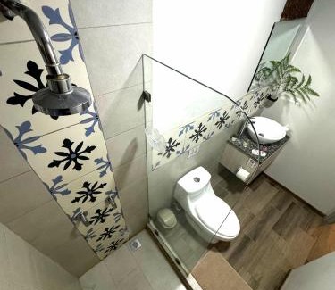 Puerto Viejo de Talamanca Apartment | Sibö House