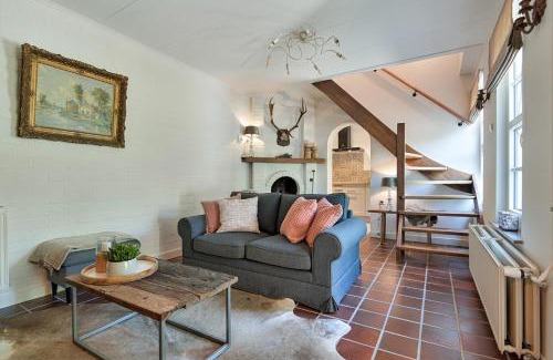 Vilt House | Sibbliem Luxury Homestay