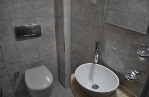 Kaleici Hotel | Sibel Hotel