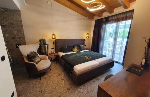 Limone sul Garda Apartment | Sibenbras Natural Aparthotel