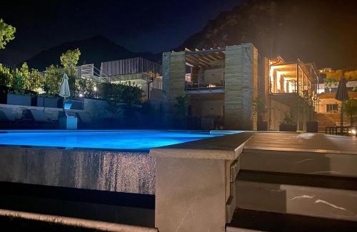 Limone sul Garda Apartment | Sibenbras Natural Aparthotel