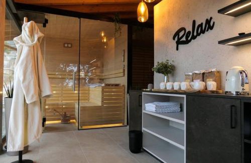 Limone sul Garda Apartment | Sibenbras Natural Aparthotel