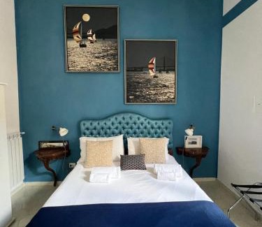 Historical Center Bed & Breakfast | Sibilla Napoli