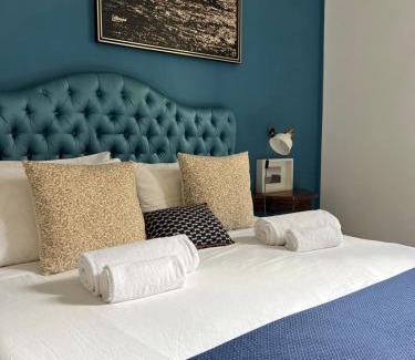 Historical Center Bed & Breakfast | Sibilla Napoli
