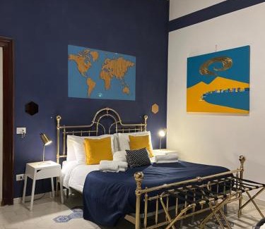 Historical Center Bed & Breakfast | Sibilla Napoli
