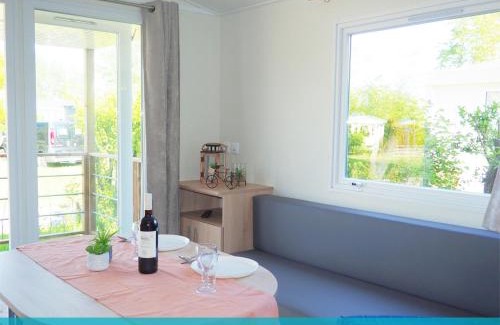 Gasselte Resort | Siblu De Lente van Drenthe