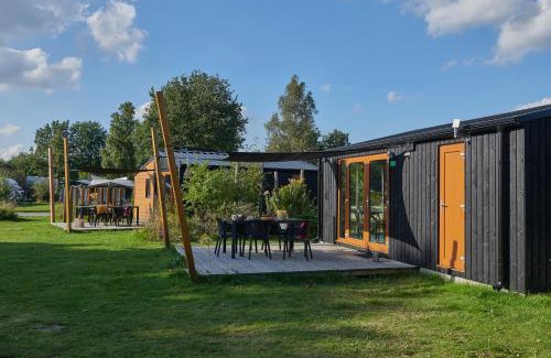 Gasselte Resort | Siblu De Lente van Drenthe