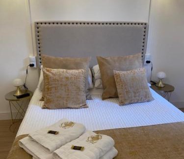 Tortosa Apartment | Siboni Tortosa
