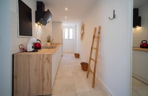 Sanlucar de Barrameda Apartment | SIBS Sanlucar Atlántico