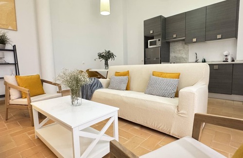 Sanlucar de Barrameda Apartment | Sibs Sanlucar Fariñas 11