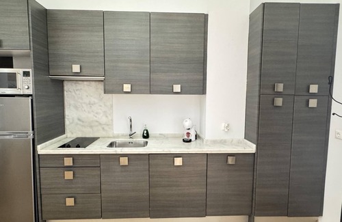 Sanlucar de Barrameda Apartment | Sibs Sanlucar Fariñas 11