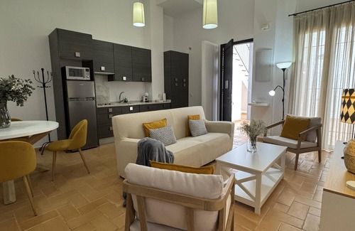 Sanlucar de Barrameda Apartment | Sibs Sanlucar Fariñas 11