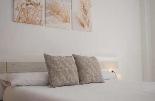 Sanlucar de Barrameda Apartment | SIBS Sanlúcar Océano-Ideal Familias-Parking y Wifi Gratis