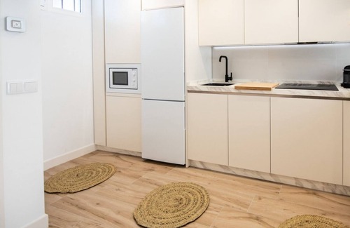 Sanlucar de Barrameda Apartment | SibsSanlucar- Maritimo-1ª beach line- cozy- terrace