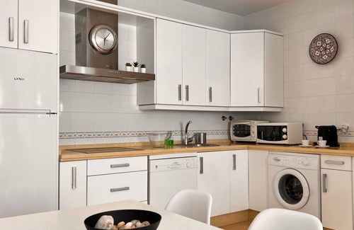 Sanlucar de Barrameda Apartment | SibsSanlucar Carril San Diego