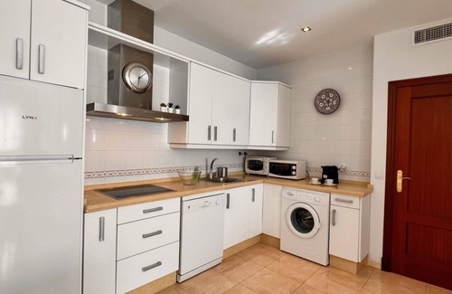 Sanlucar de Barrameda Apartment | SibsSanlucar Carril San Diego