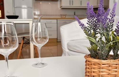 Sanlucar de Barrameda Apartment | SibsSanlucar Carril San Diego